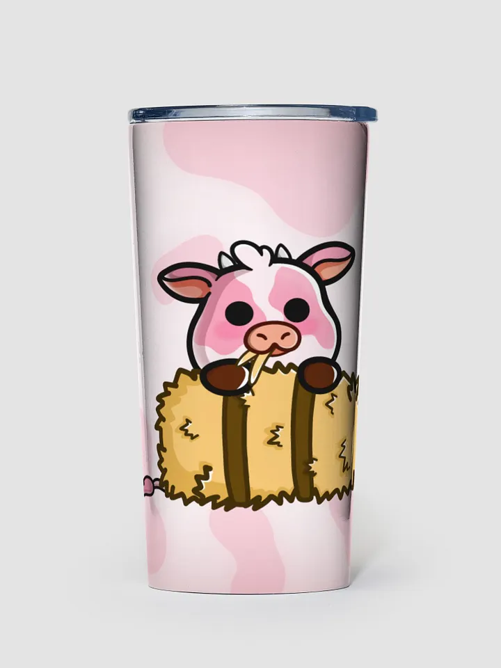 Barnyard Herd Tumbler w/o Words product image (1)