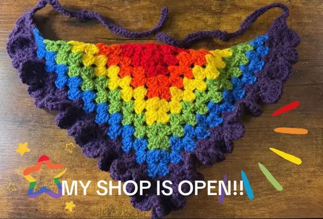 https://simplycrochetco.shop #crochet #crochetcommunity #crochettok #crochetersoftiktok #smallbusinesscheck #smallbusiness #smallbusinessowner #smallbiz #crafts #fiberart #FYP #fypシ゚ #fyp #foryoupage #crochettiktok 
