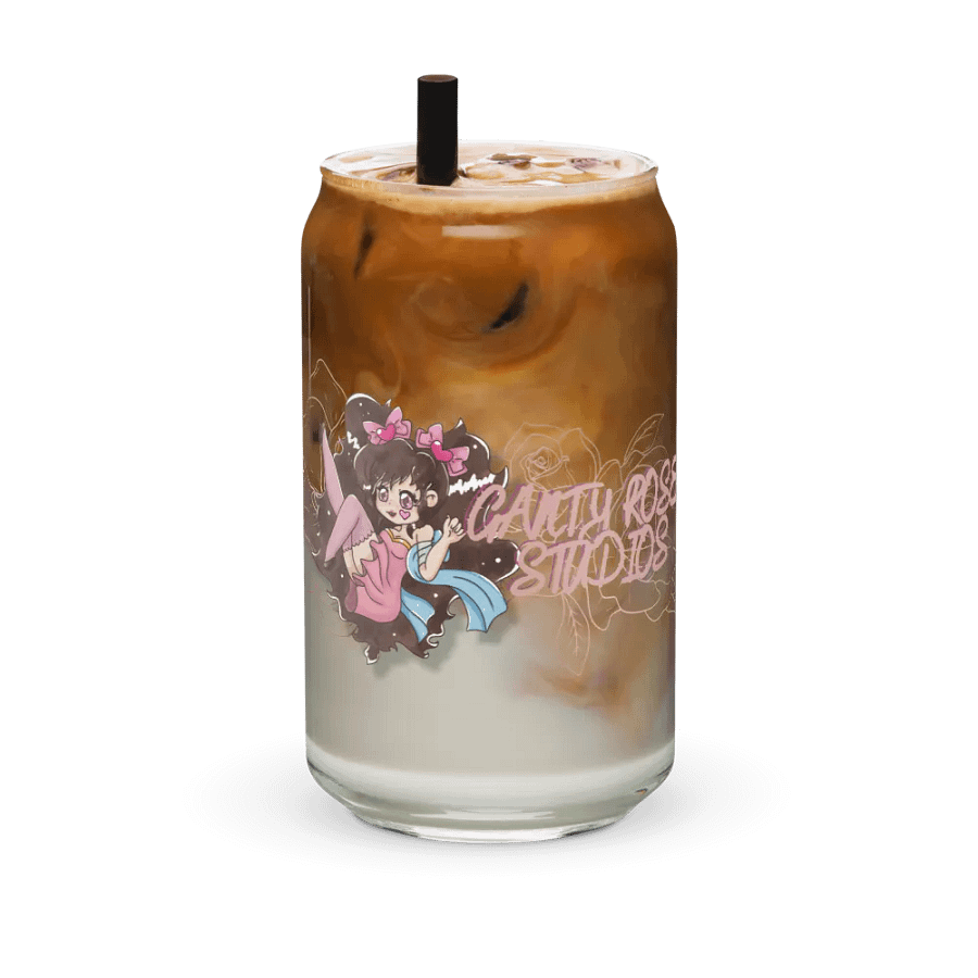 Ganty Rose Studios GLASS product image (36)