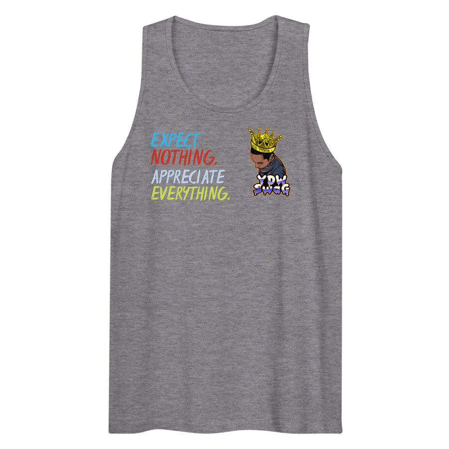 SwaG Mens Tank product image (54)