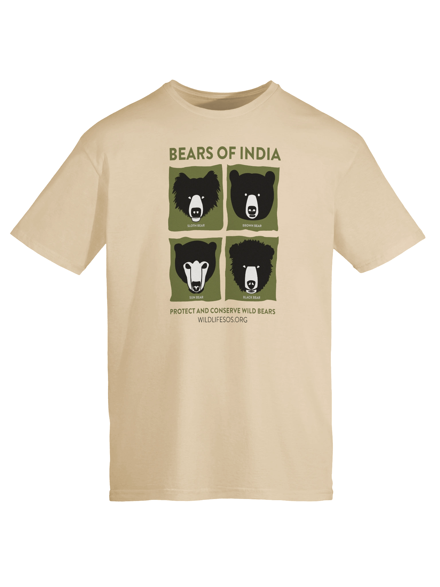 Bears of India product image (10)
