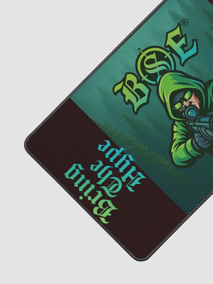 BSE Desk Mat product image (2)