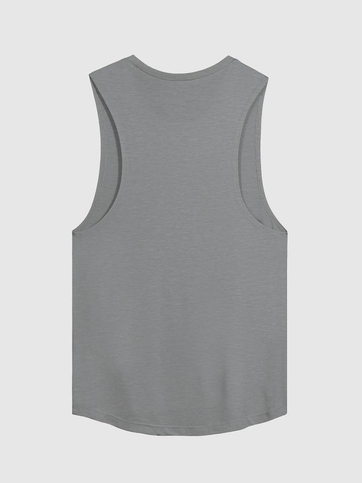 Pooky's Dynamic Squirrel Love Muscle Tank product image (2)