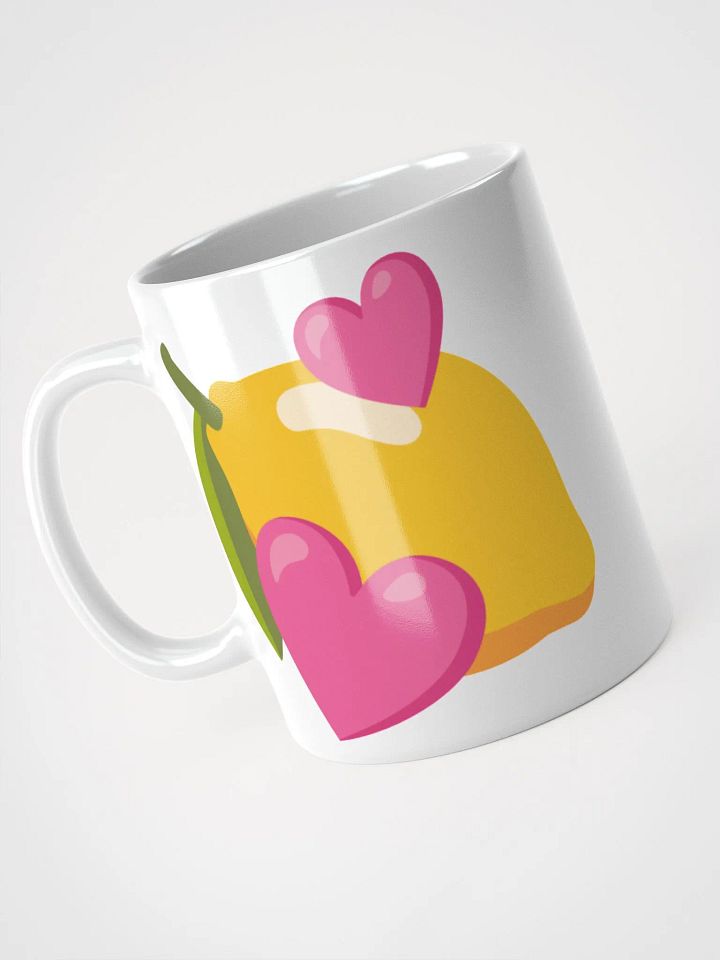 WolfLemonL Mug product image (2)
