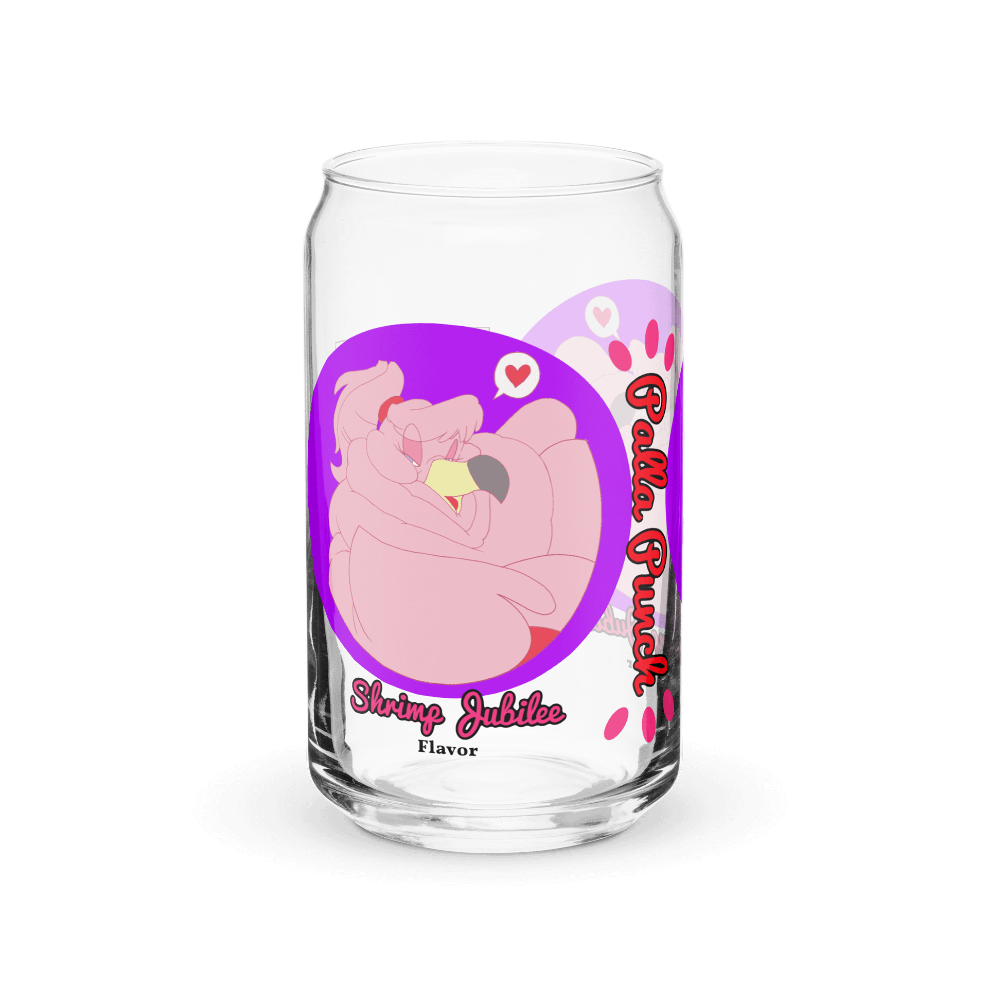 Palla Punch Glass product image (8)