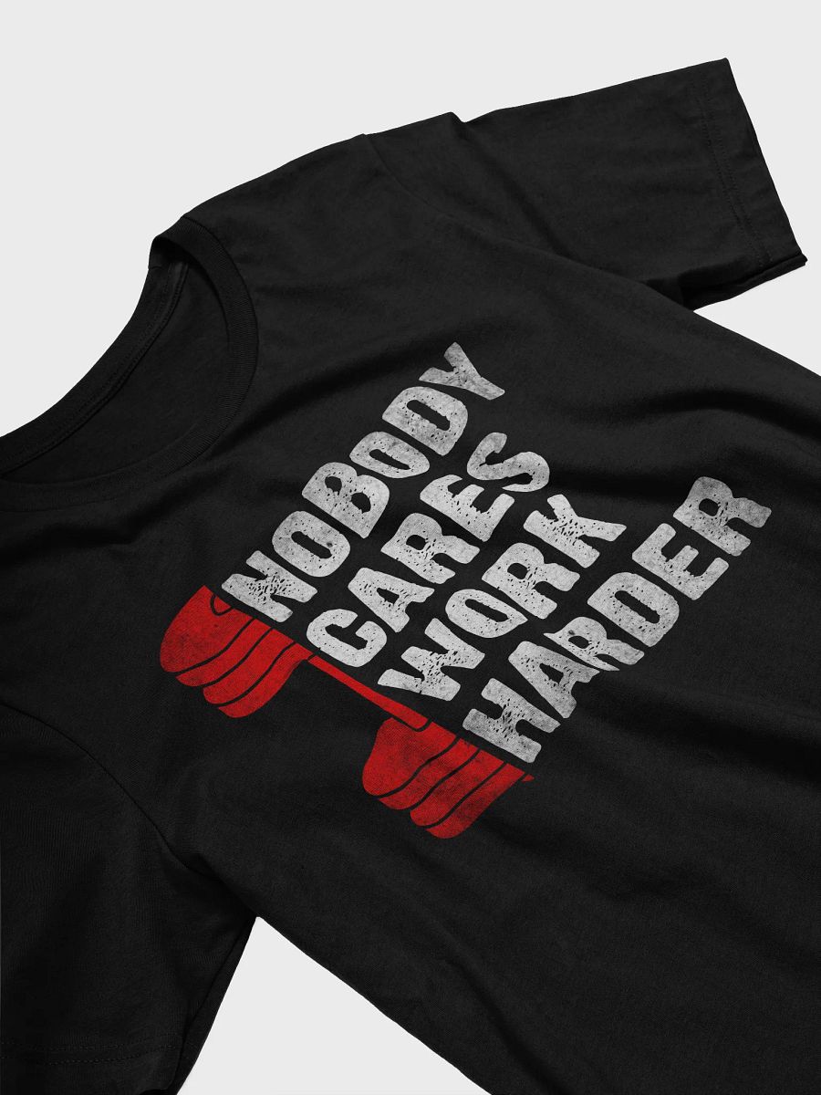 Bold Motivation Graphic Tee product image (5)