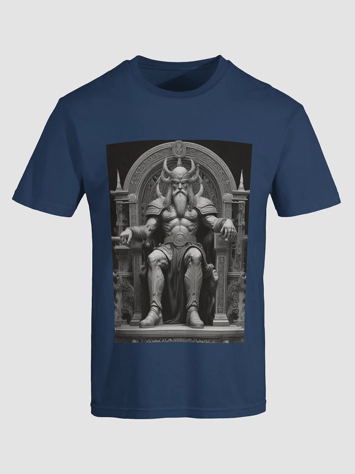 Odin's throne product image (2)