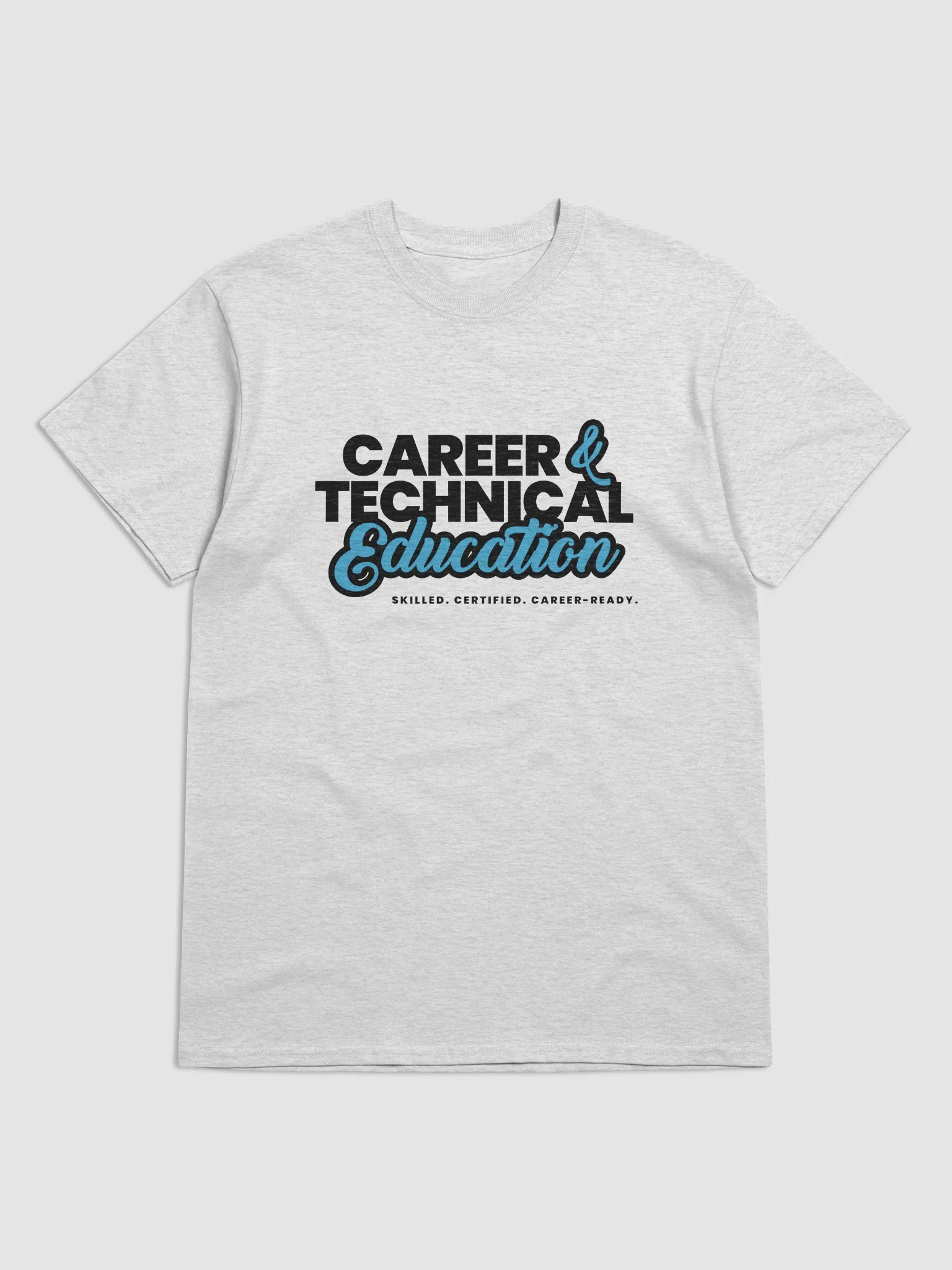 CTE Statement Tee product image (1)