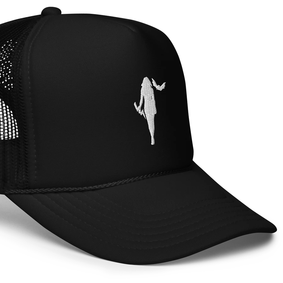 Proto-Valkyrie Trucker Hat product image (5)