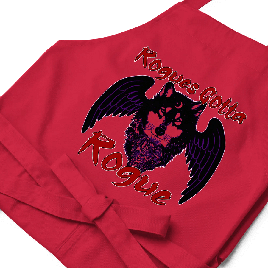 Rogues Apron product image (32)