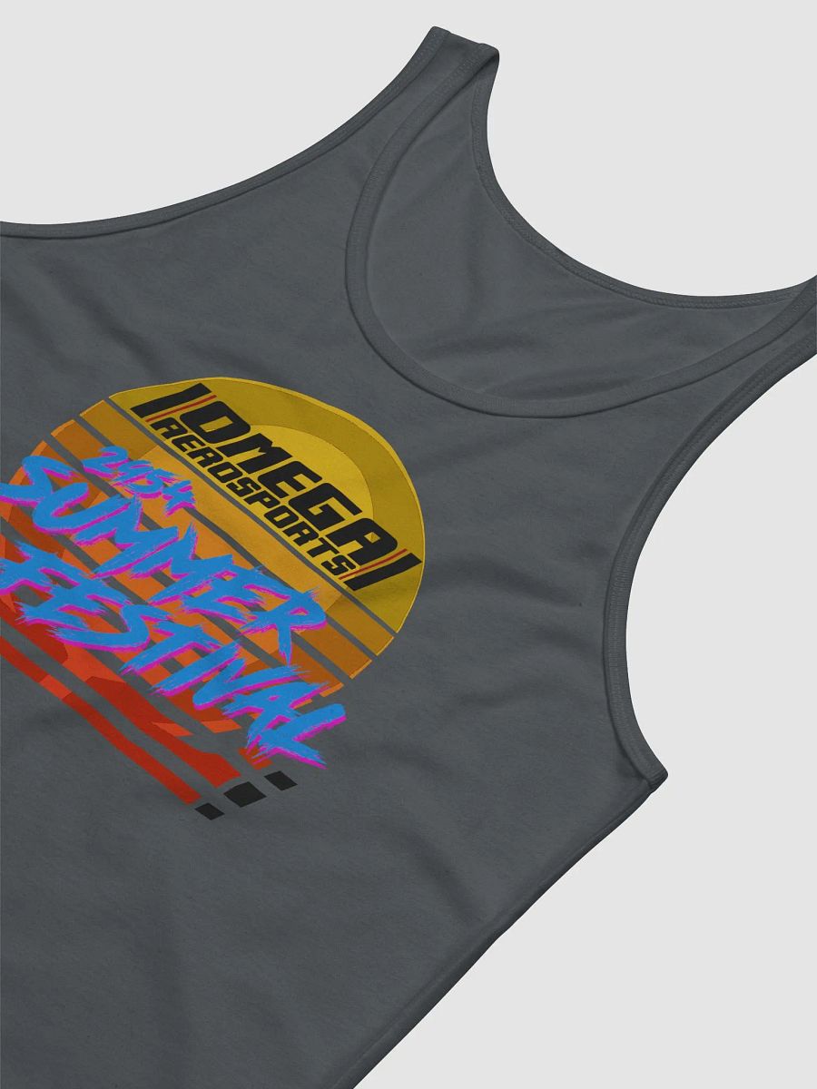 2954 Summer Festival Tank - Jersey product image (6)