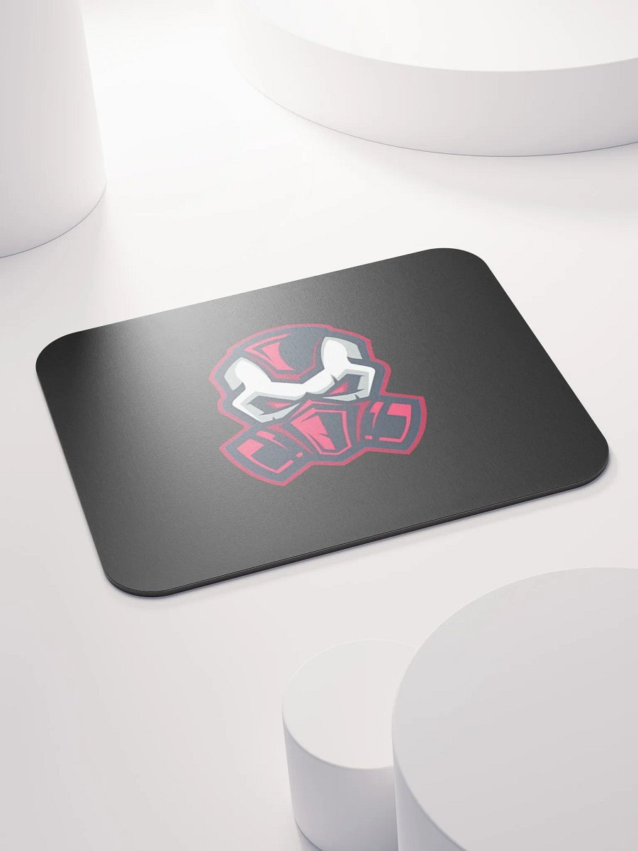 Sewitscher Mouse Pad Black product image (4)