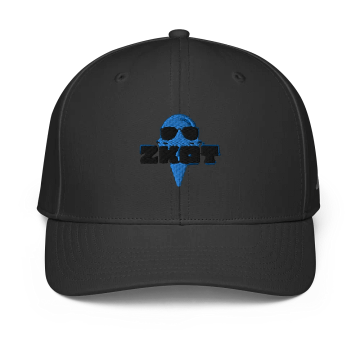 ZKOT Adidas© Hat product image (2)