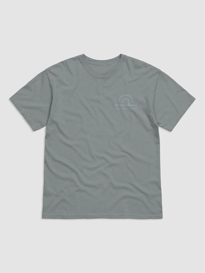 Same Boat™ Waves Tee product image (1)