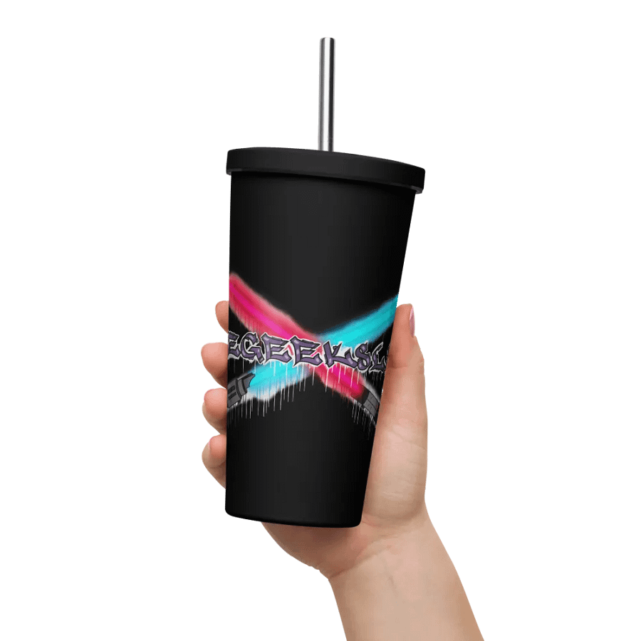 TheGeekSlays Straw product image (11)