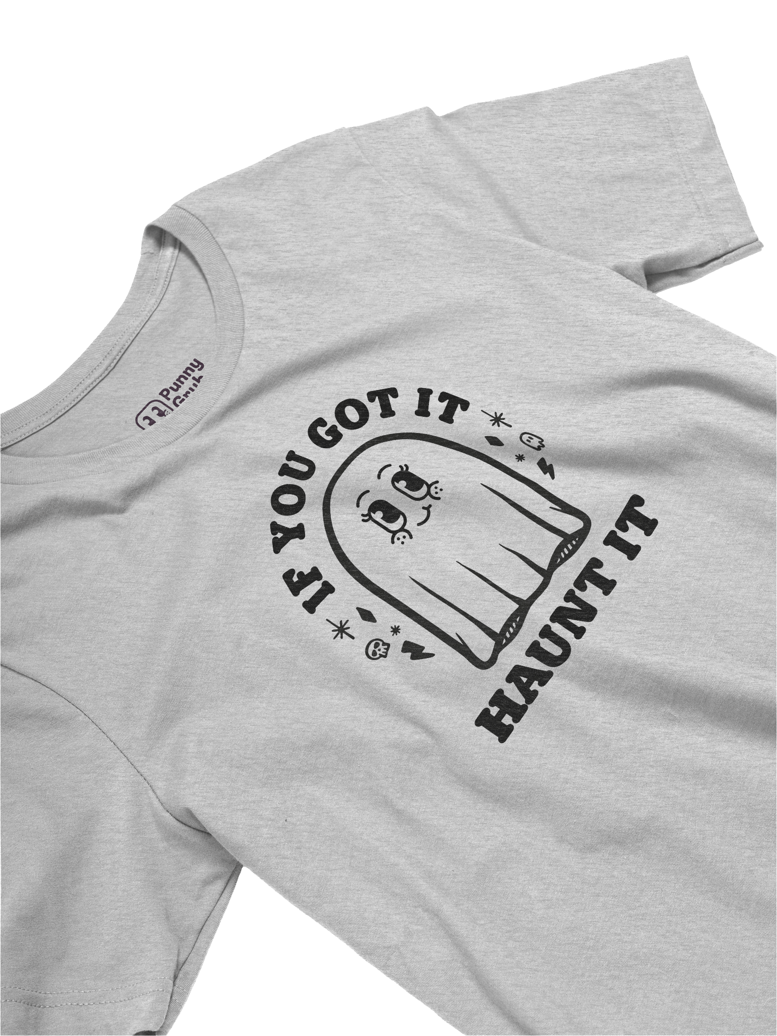 Haunt It product image (2)