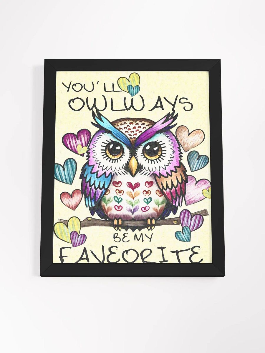 You'll Owlways Be My Faveorite product image (4)