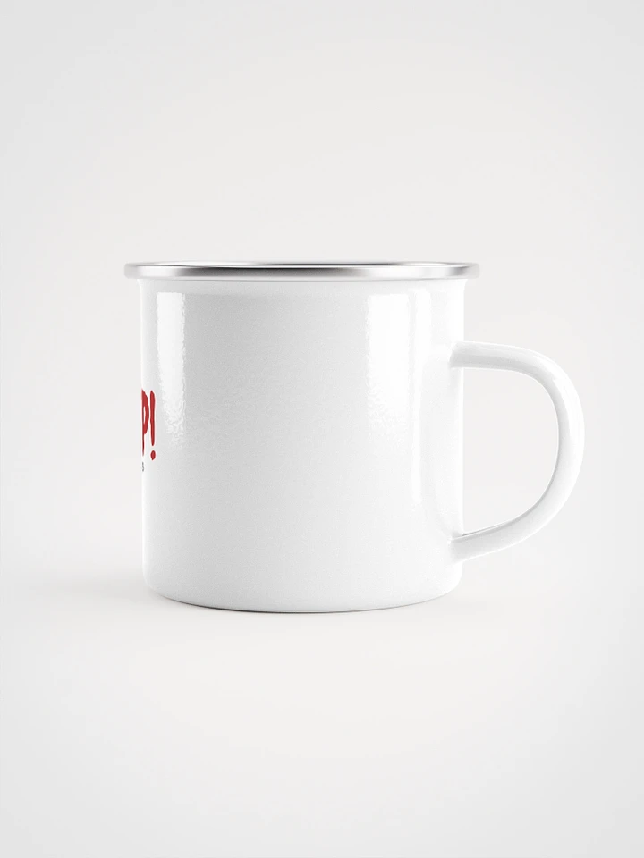 Swipe Up Mug product image (1)