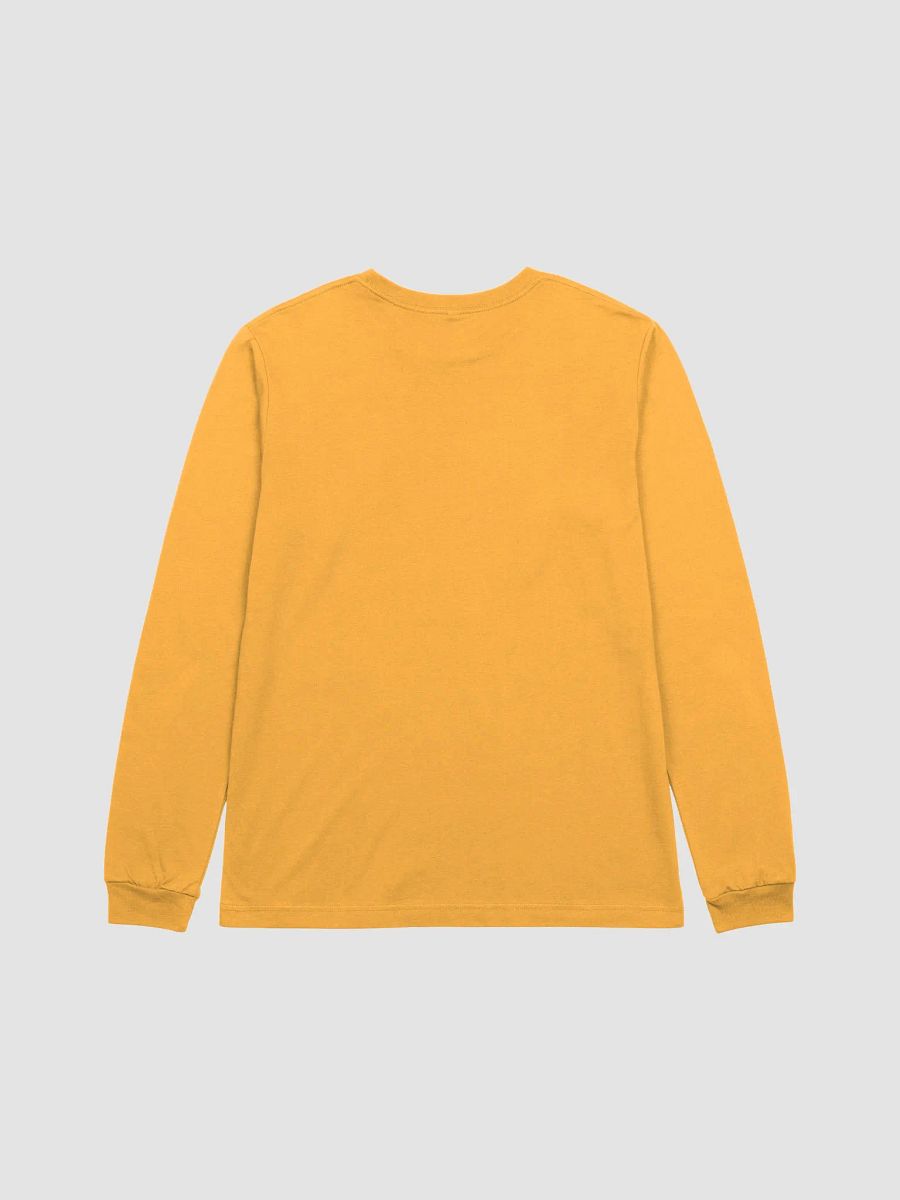 NEUTER RULES long-sleeve t-shirt product image (6)