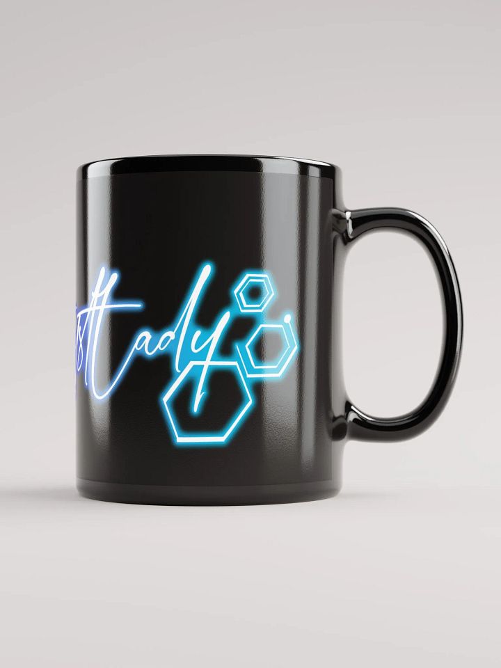 AmethystLady Idol Signature Mug product image (1)