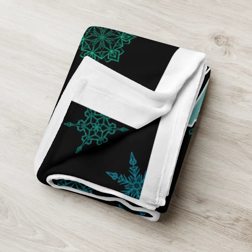 FrostyRayzaBird Throw Blanket product image (18)