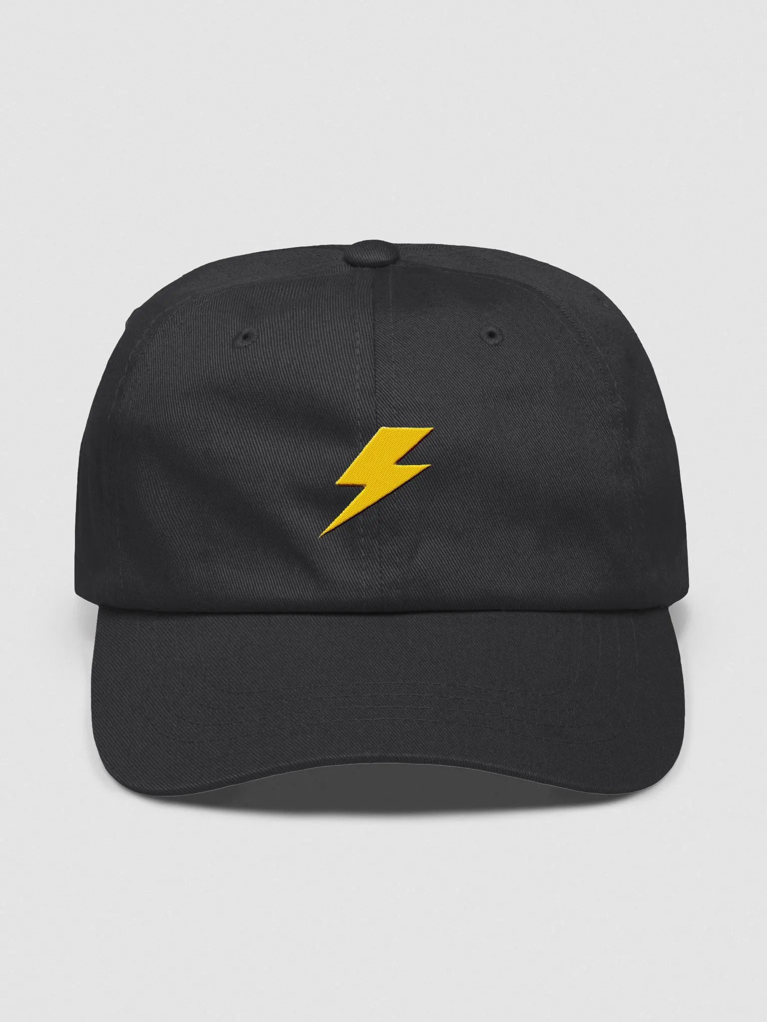 Unisex Bolt of Style Dad Hat product image (1)