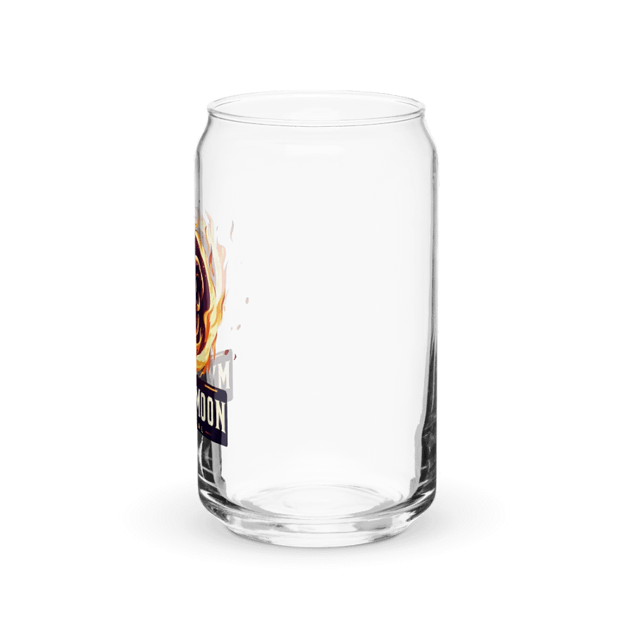 Mystic Moon Can-Shaped Glass product image (39)