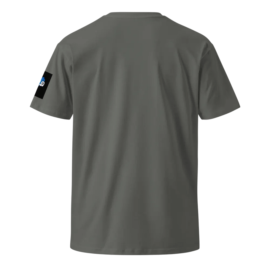 The Lonely Stoner, Vol. #8 T-Shirt product image (2)