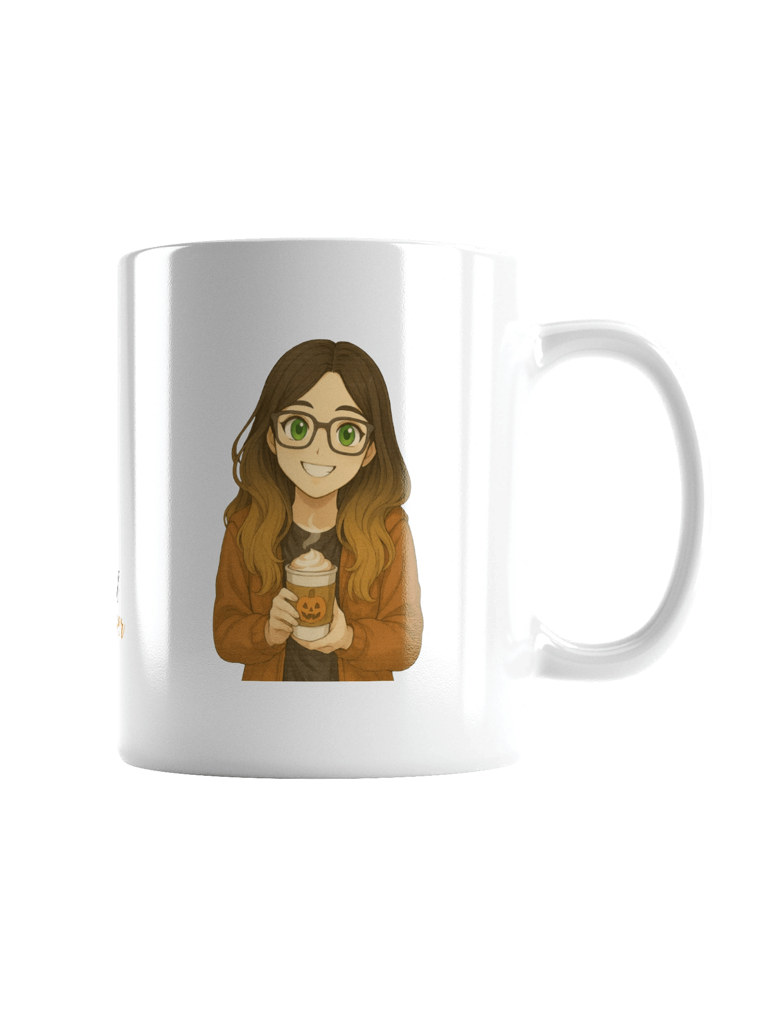 Fall Jeeper Mug product image (2)