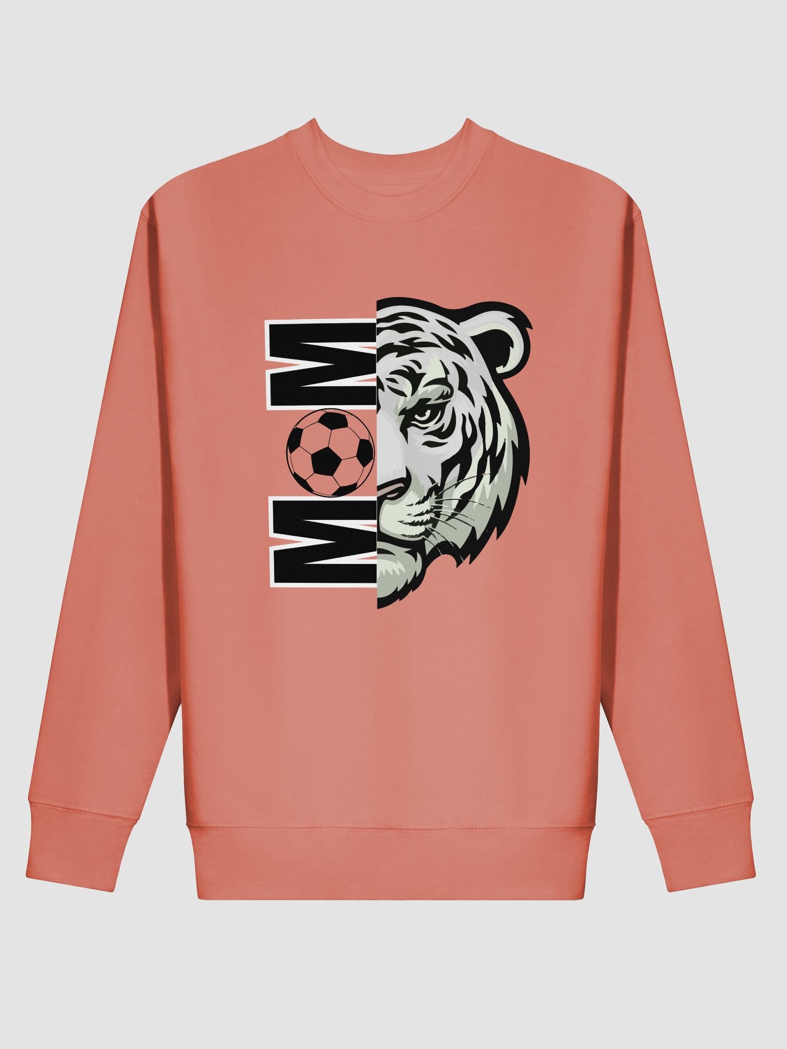 Majestic MOM Sweatshirt product image (2)