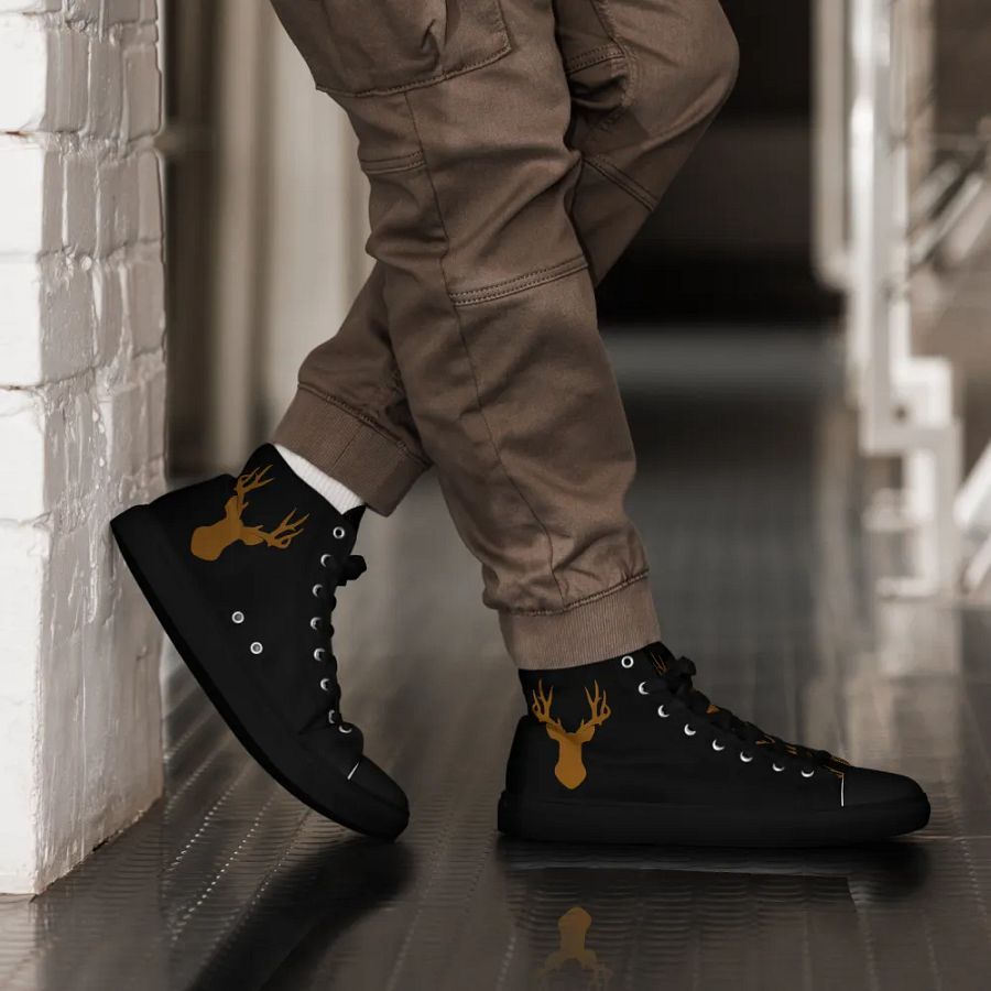 HP&W mens shoe product image (1)