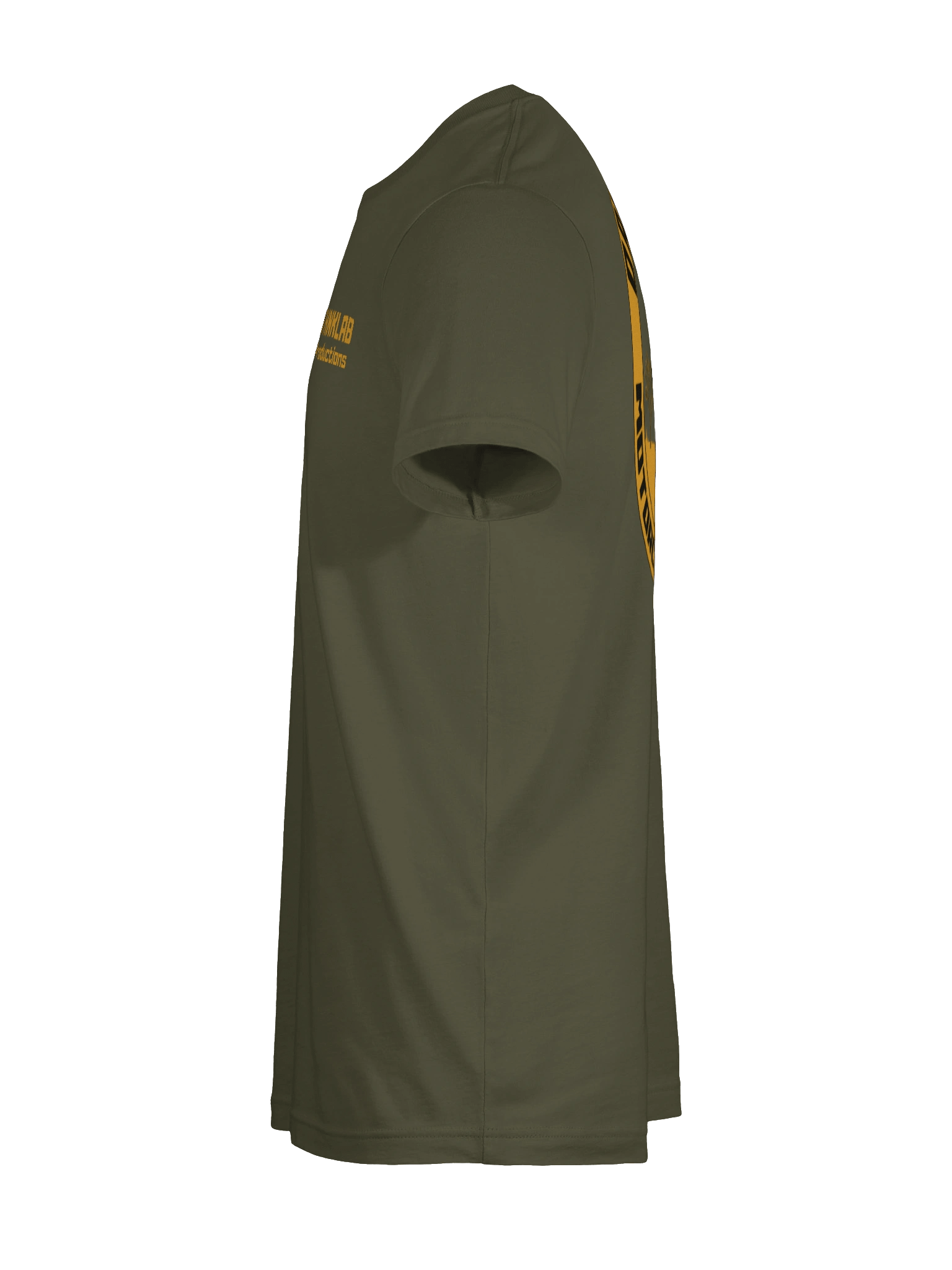 Thnklab Productions Origins Motorcycle Series Ranger Logo product image (11)