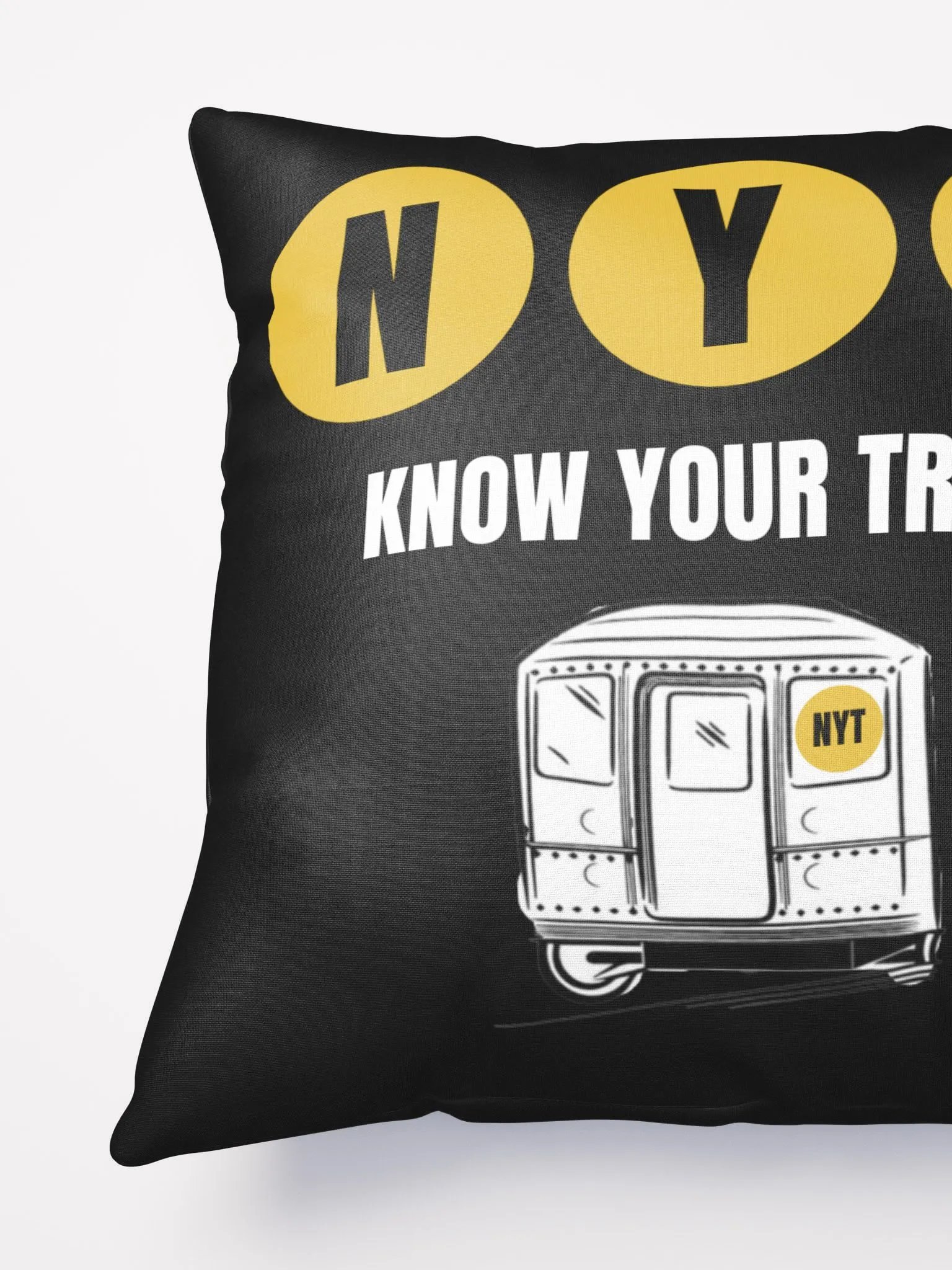 NYT PILLOW product image (5)