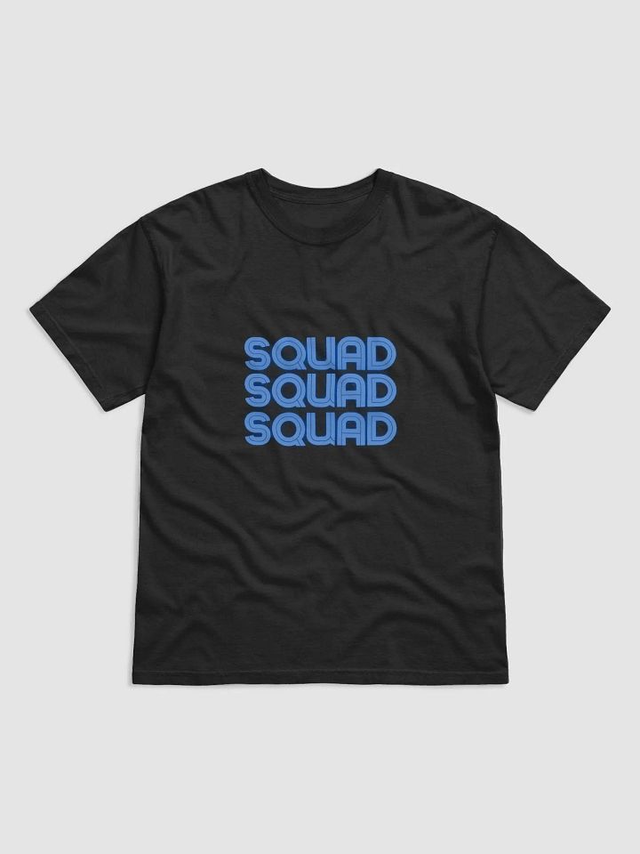 Squad t-Shirt product image (1)