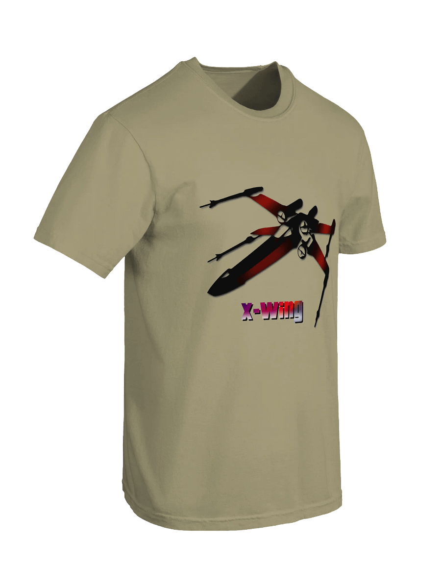 X-Wing T-Shirt product image (4)