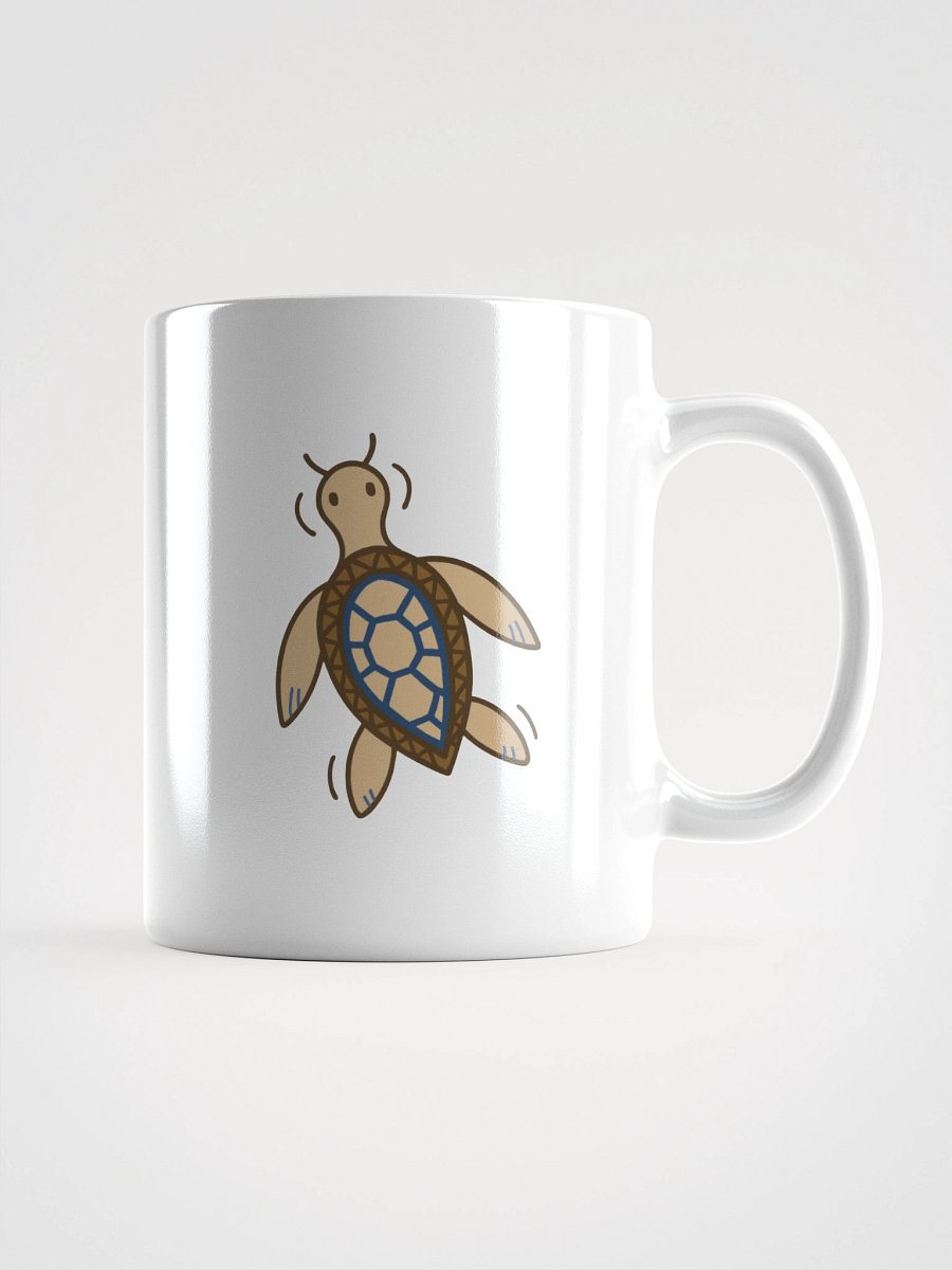turtle DemAsure mug product image (1)