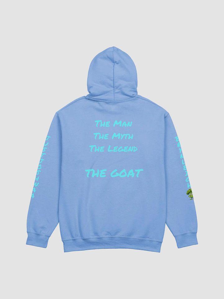 Choppa The goat product image (4)