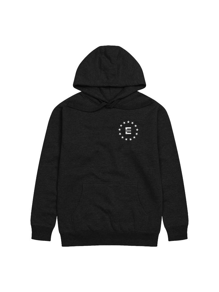 Enclave76 Unisex Hoodie product image (1)