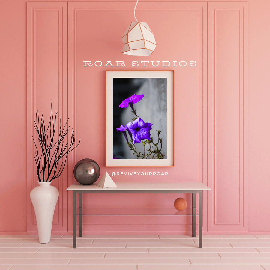 Not a purple people eater. product image (1)