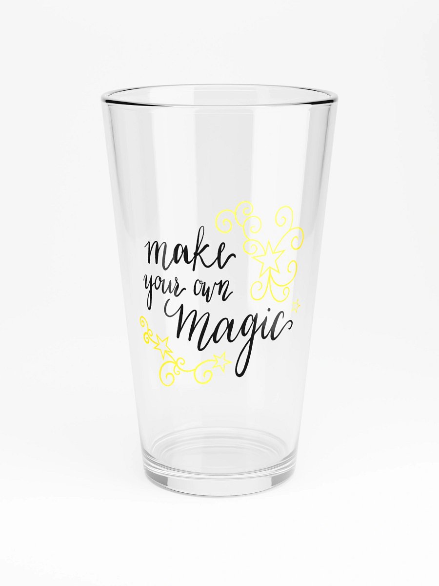 Magic Your Own Magic Glass Gold product image (3)
