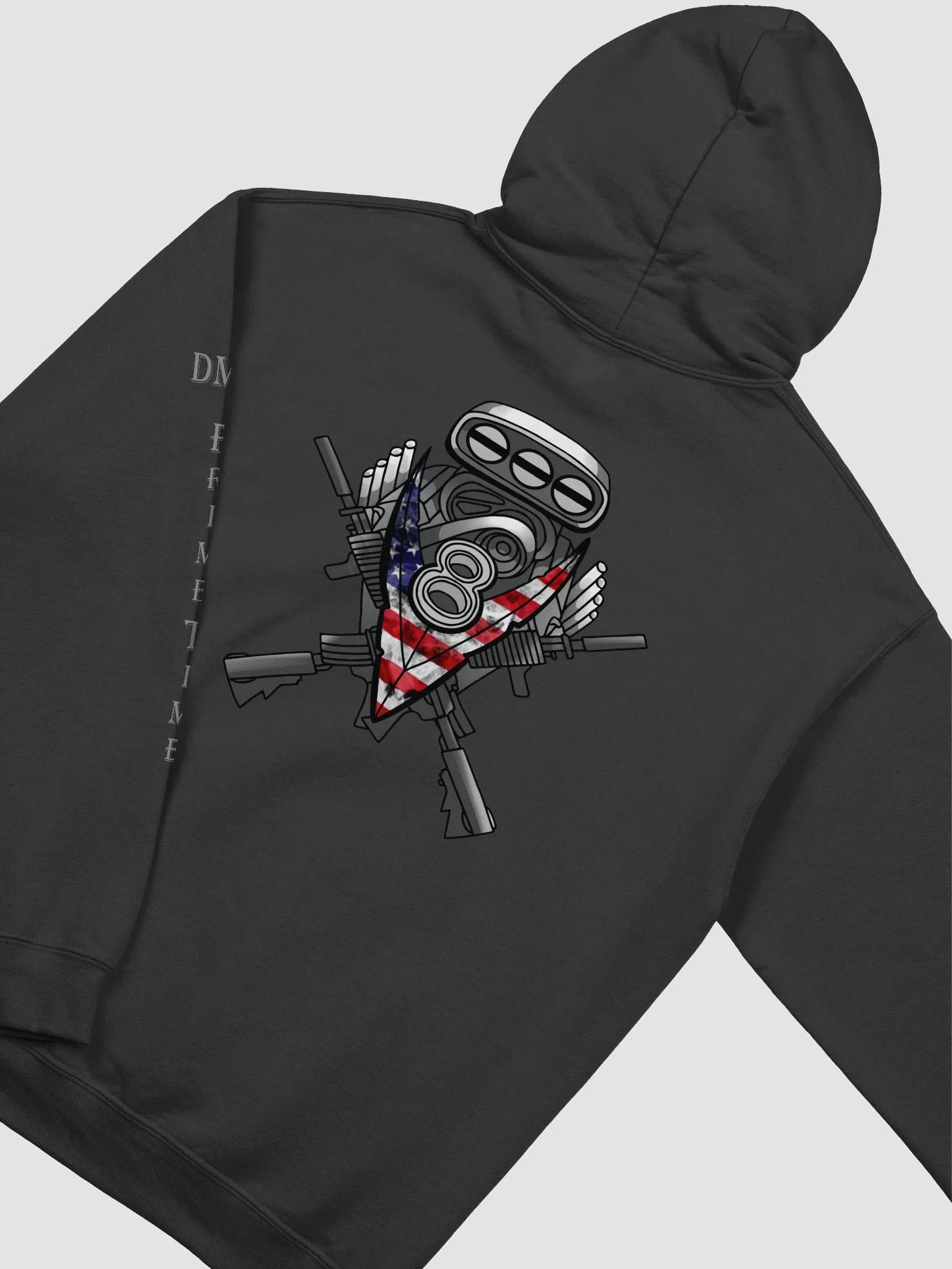 WalkAbout All American product image (38)