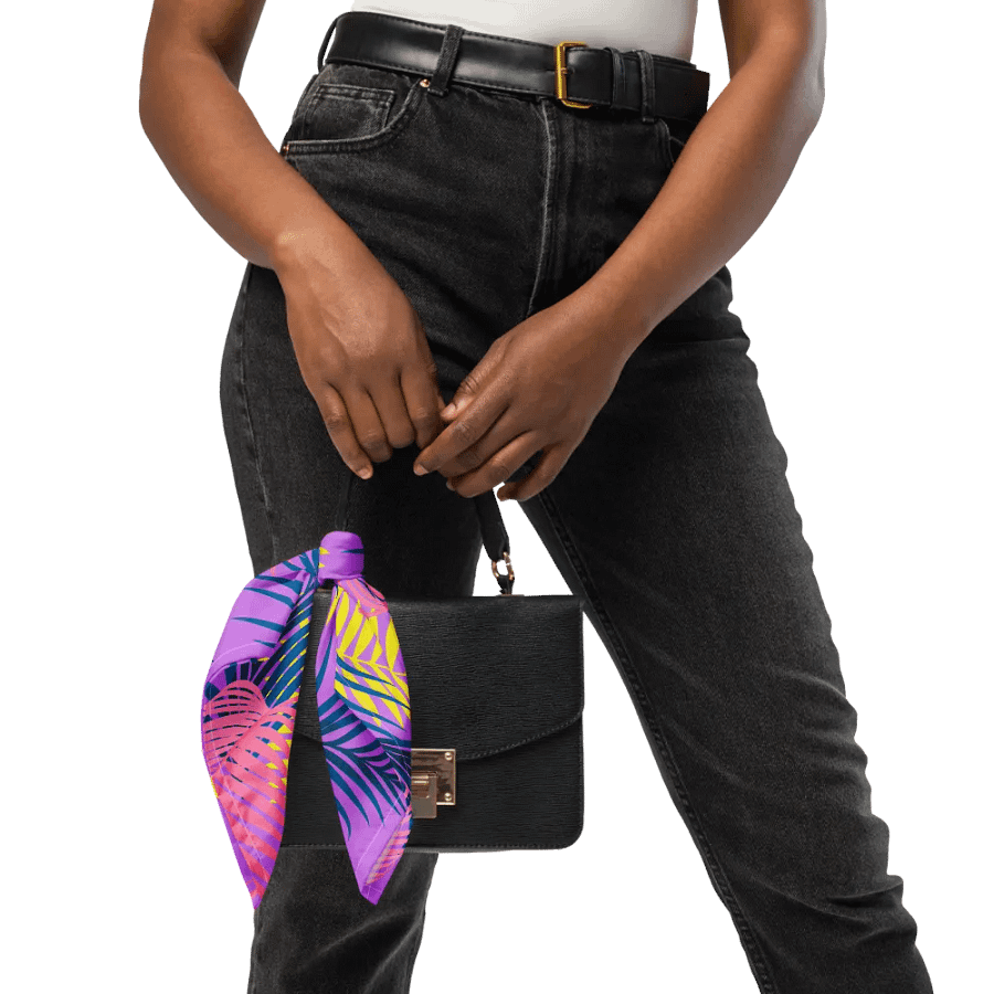 Le Zylégant Bandana product image (7)