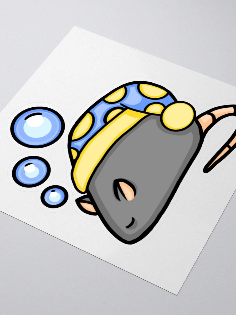 RaatyEepy - Sticker product image (6)