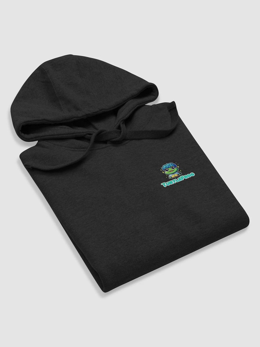 Turtlefrog Original Hoodie product image (5)