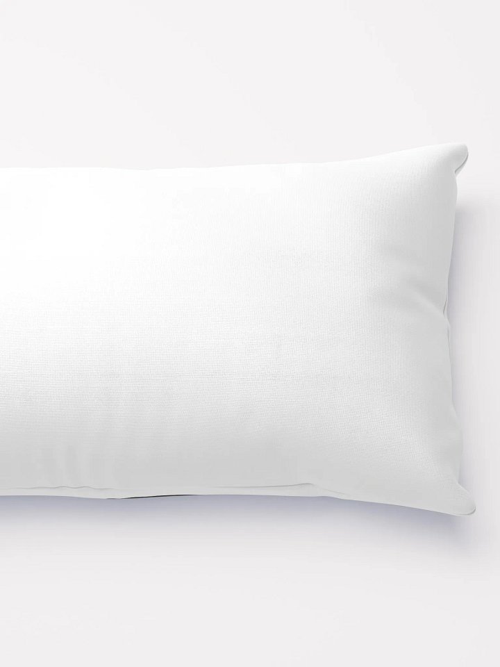 SIMPLY MUSIC Pillow White product image (4)