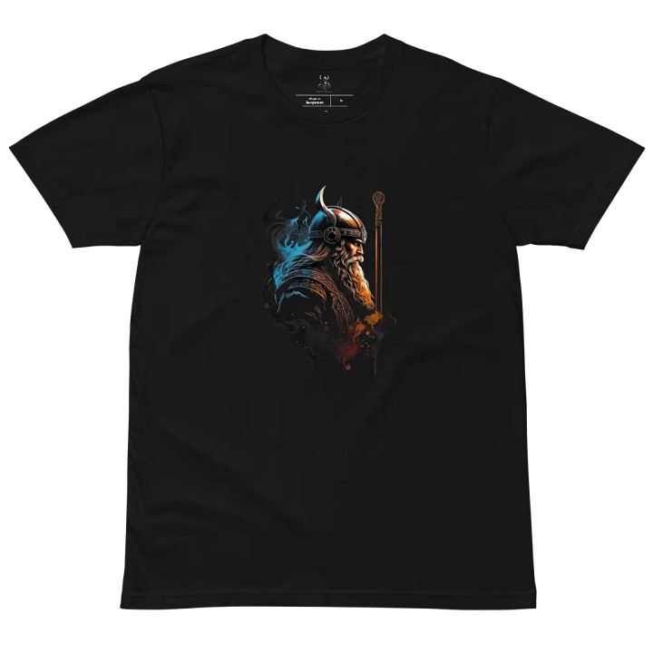 Unisex Premium T-Shirt - Viking product image (2)