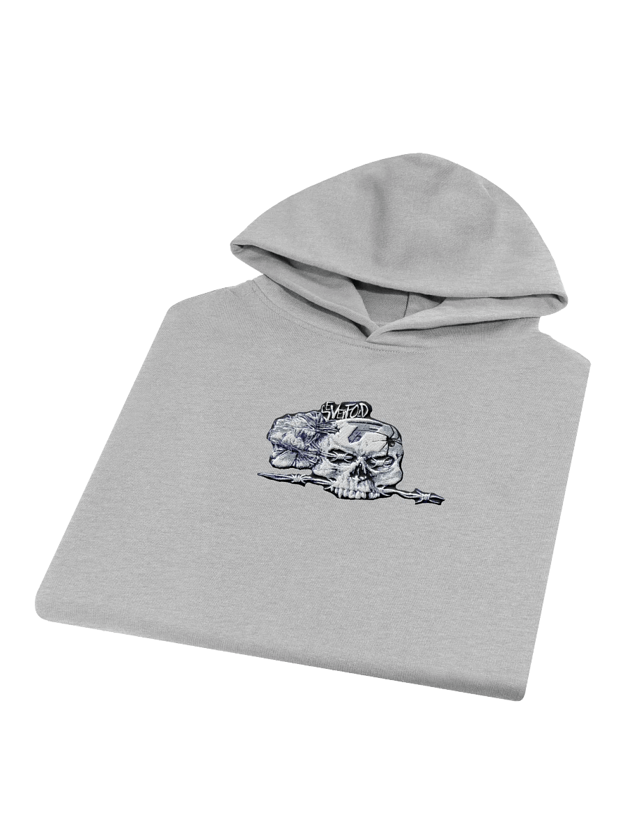 SevenFold SK Oversized Hoodie product image (5)