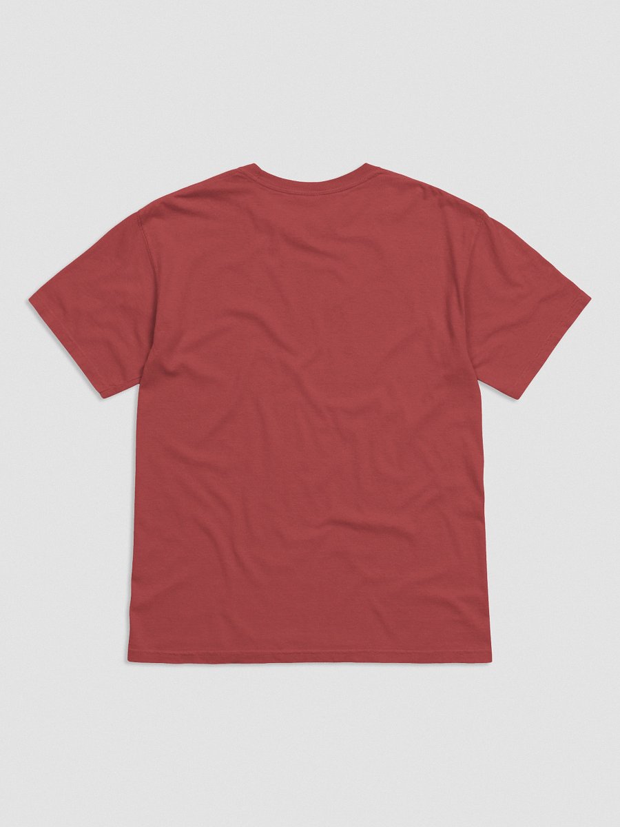 Poperratic Babysitter - Heavyweight Embroidered Tee product image (71)