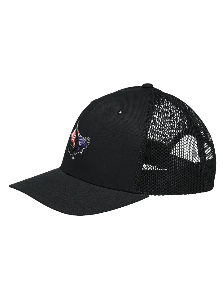 FREEDOM COLLECTION HAT product image (7)