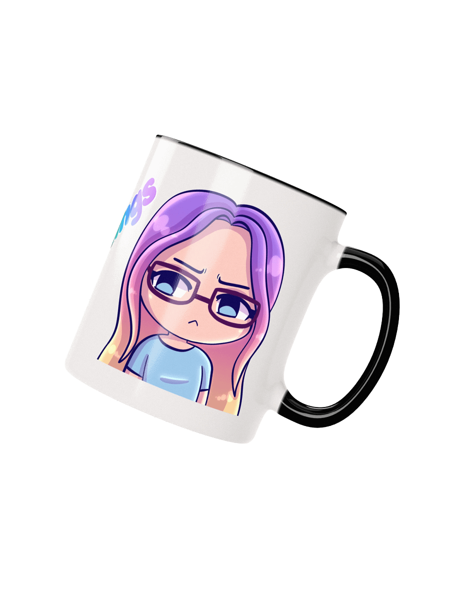 Ded Mornings Mug product image (18)